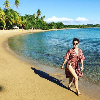 Jaina Lee Ortiz feet photo thumbnail