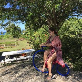 Jaina Lee Ortiz feet photo thumbnail