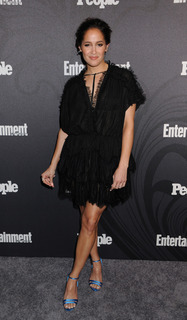 Jaina Lee Ortiz feet photo thumbnail