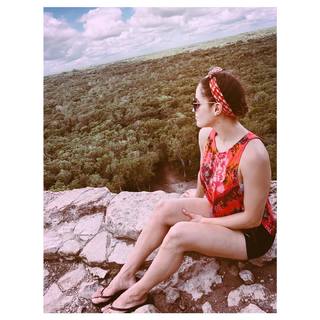 Jaina Lee Ortiz feet photo thumbnail