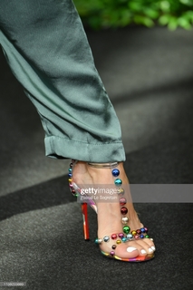 Jaina Lee Ortiz feet photo thumbnail