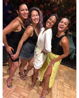 Jaina Lee Ortiz feet photo thumbnail