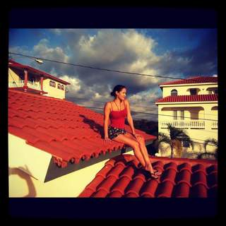 Jaina Lee Ortiz feet photo thumbnail