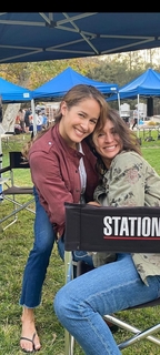 Jaina Lee Ortiz feet photo thumbnail