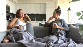 Jaina Lee Ortiz feet photo thumbnail