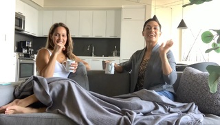 Jaina Lee Ortiz feet photo thumbnail