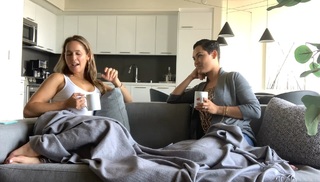 Jaina Lee Ortiz feet photo thumbnail