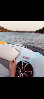 Jaina Lee Ortiz feet photo thumbnail