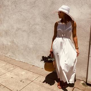 Jaina Lee Ortiz feet photo thumbnail