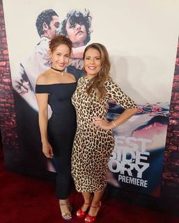 Jaina Lee Ortiz feet photo thumbnail