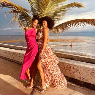 Jaina Lee Ortiz feet photo thumbnail