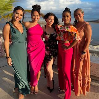 Jaina Lee Ortiz feet photo thumbnail