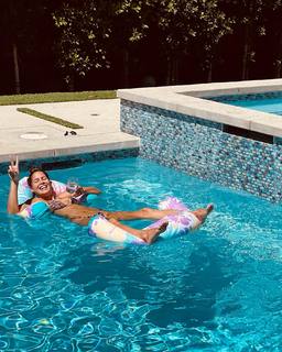 Jaina Lee Ortiz feet photo thumbnail