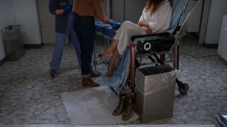 Jaina Lee Ortiz feet photo thumbnail