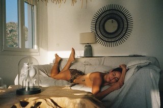 Jaina Lee Ortiz feet photo thumbnail