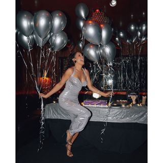 Jaina Lee Ortiz feet photo thumbnail