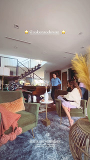 Jaina Lee Ortiz feet photo thumbnail