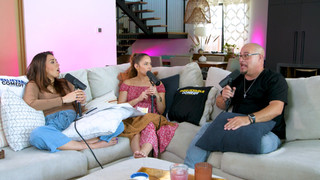 Jaina Lee Ortiz feet photo thumbnail