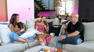 Jaina Lee Ortiz feet photo thumbnail