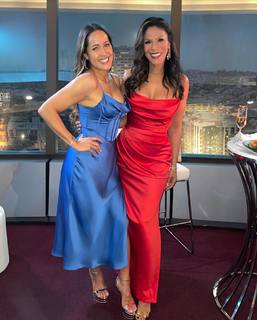 Jaina Lee Ortiz feet photo thumbnail