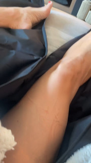 Jaina Lee Ortiz feet photo thumbnail