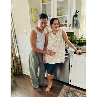 Jaina Lee Ortiz feet photo thumbnail