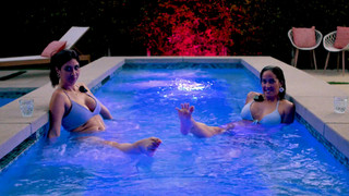 Jaina Lee Ortiz feet photo thumbnail