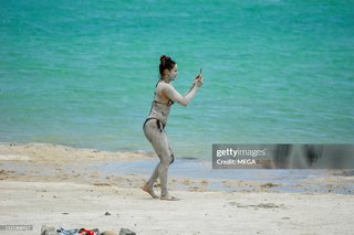Jaina Lee Ortiz feet photo thumbnail