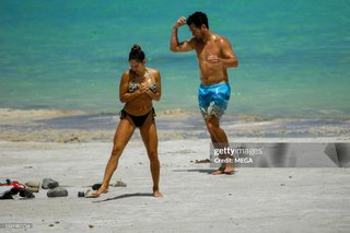 Jaina Lee Ortiz feet photo thumbnail