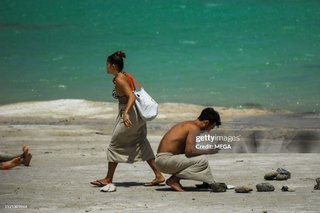 Jaina Lee Ortiz feet photo thumbnail