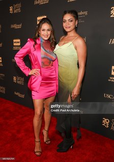 Jaina Lee Ortiz feet photo thumbnail
