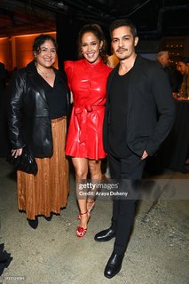 Jaina Lee Ortiz feet photo thumbnail