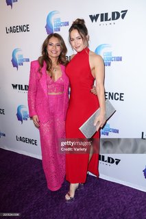 Jaina Lee Ortiz feet photo thumbnail