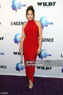 Jaina Lee Ortiz feet photo thumbnail