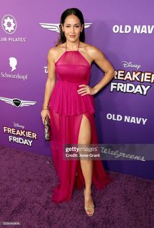 Jaina Lee Ortiz feet photo thumbnail