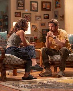 Jaina Lee Ortiz feet photo 8