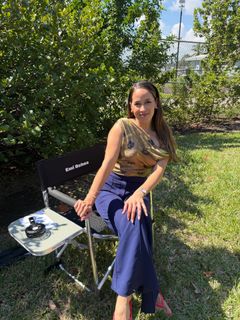 Jaina Lee Ortiz feet photo 7