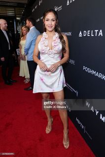 Jaina Lee Ortiz feet photo 3