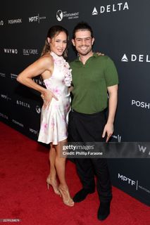 Jaina Lee Ortiz feet photo 2