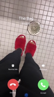 Jakeita Days feet photo 4