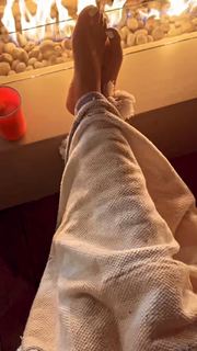 Jakeita Days feet photo 12