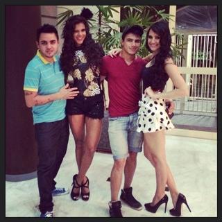 Jakelyne Oliveira feet photo 3