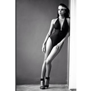 Jakelyne Oliveira feet photo 13