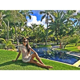 Jakelyne Oliveira feet photo 15