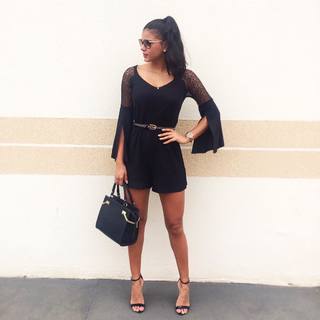 Jakelyne Oliveira feet photo 1
