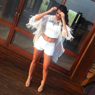 Jakelyne Oliveira feet photo 19