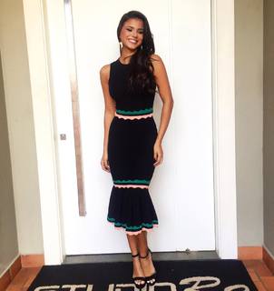 Jakelyne Oliveira feet photo 16