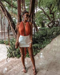 Jakelyne Oliveira feet photo 9