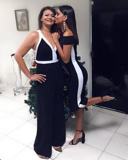 Jakelyne Oliveira feet photo 7