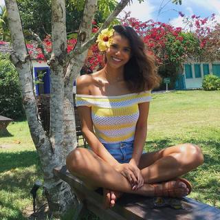 Jakelyne Oliveira feet photo 20